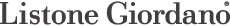 logo listone giordano
