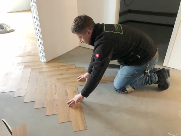 oschwald karriere Bodenlegen opt